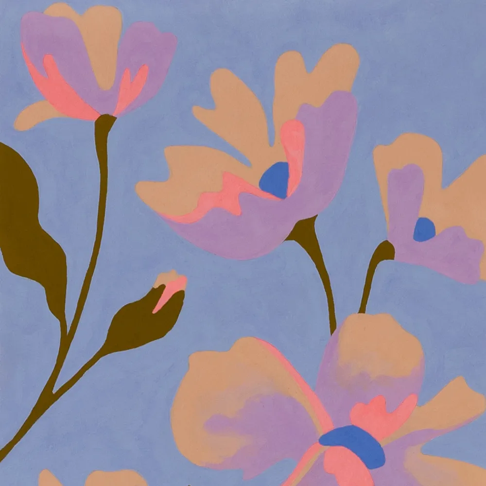 Oeuvre de Camille LeBrun