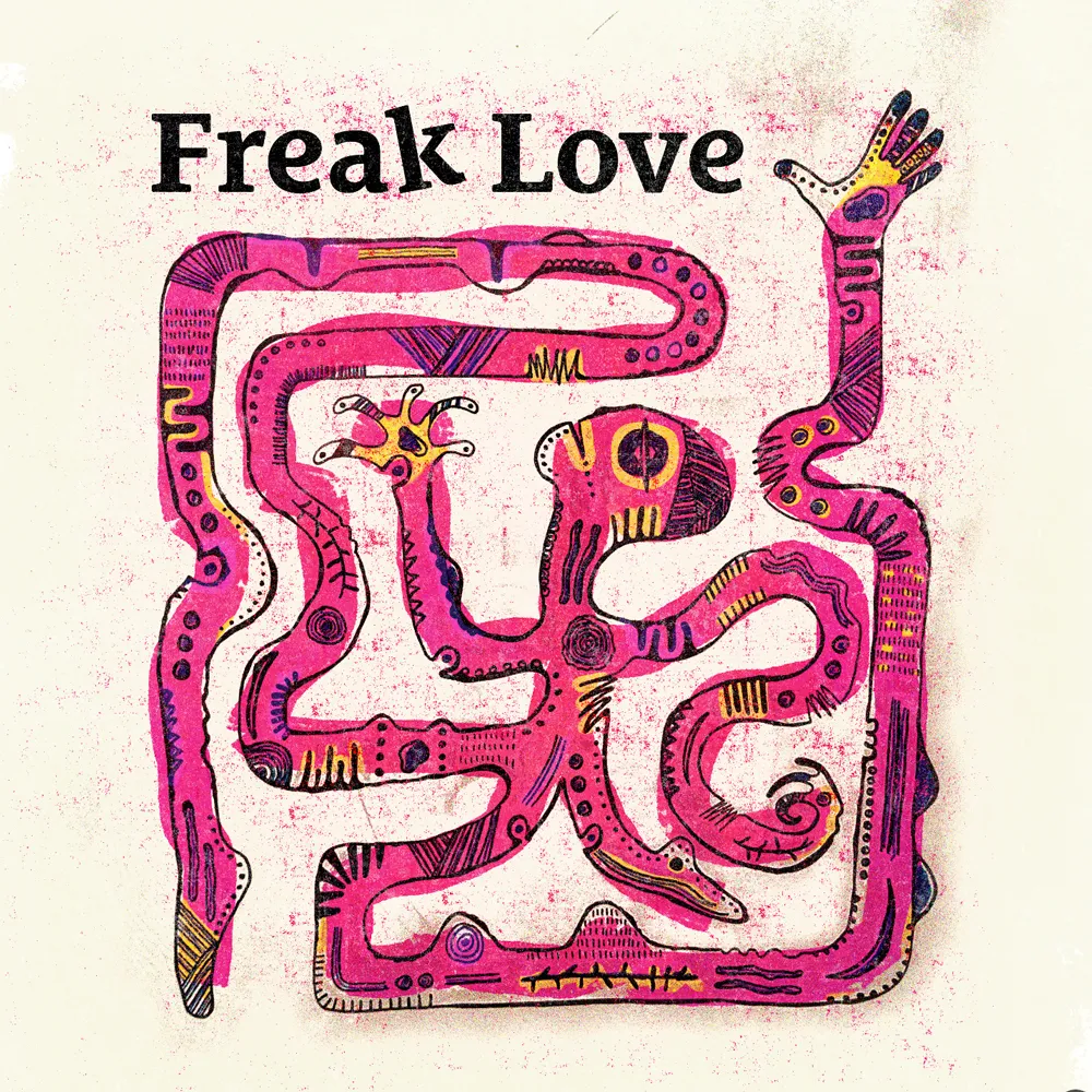 Oeuvre de David of Love