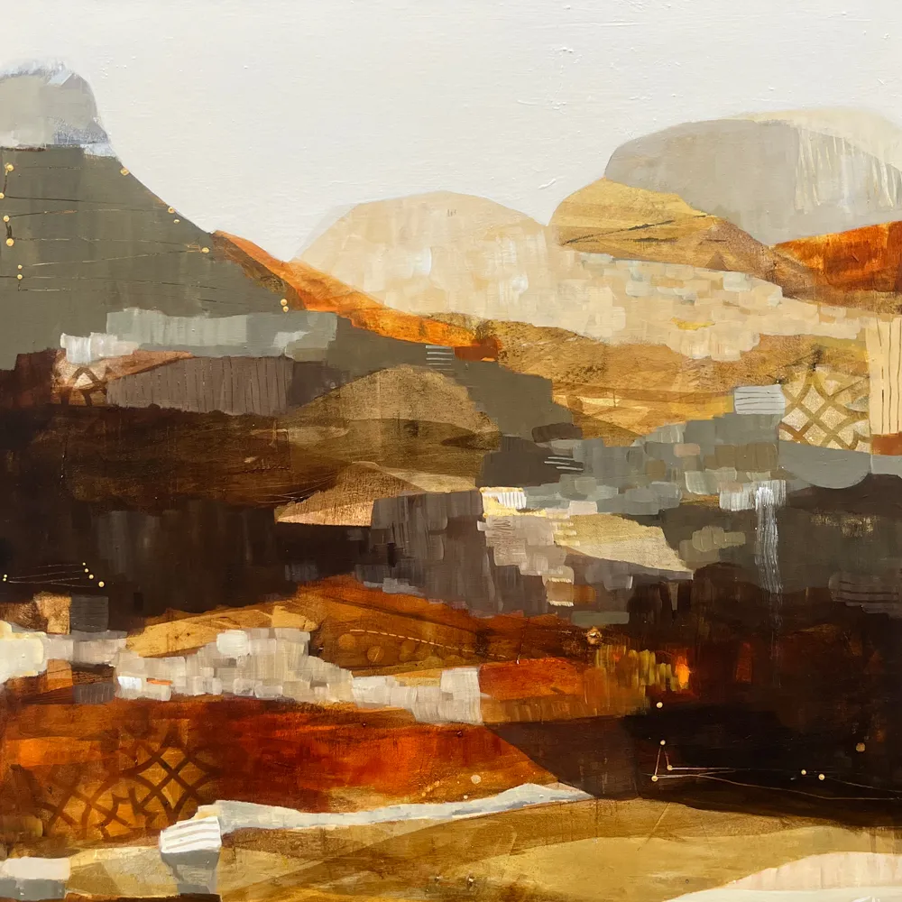 Oeuvre de Fannie Dion