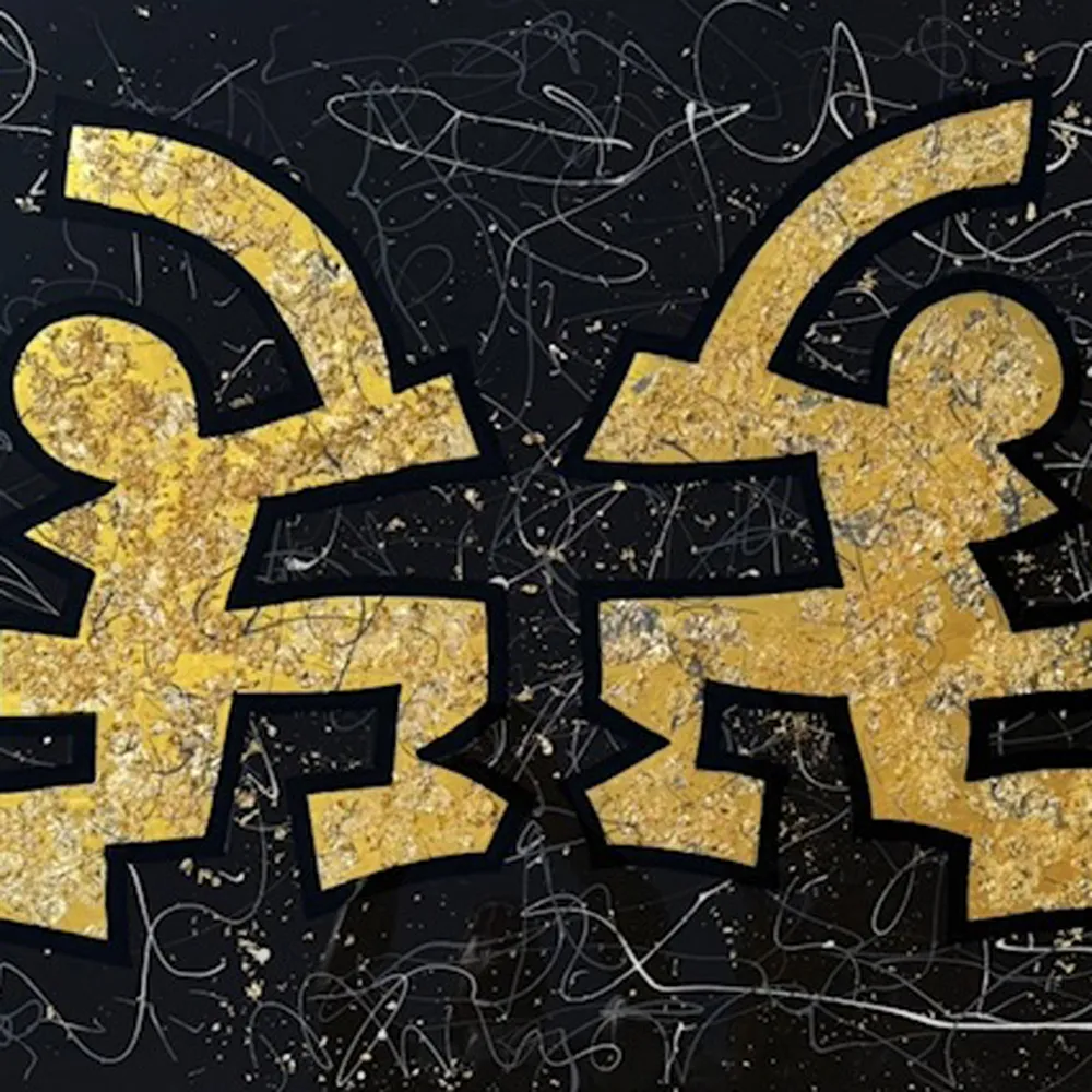 Oeuvre de Yan Lortie