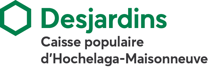 Logo Desjardins