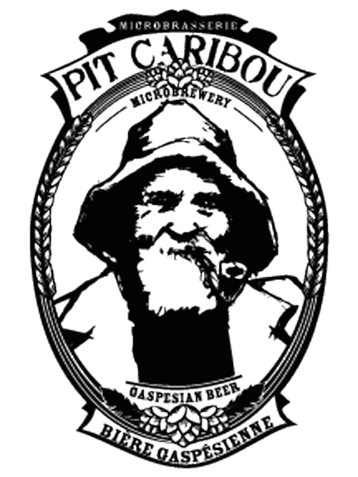 Logo Pit Caribou