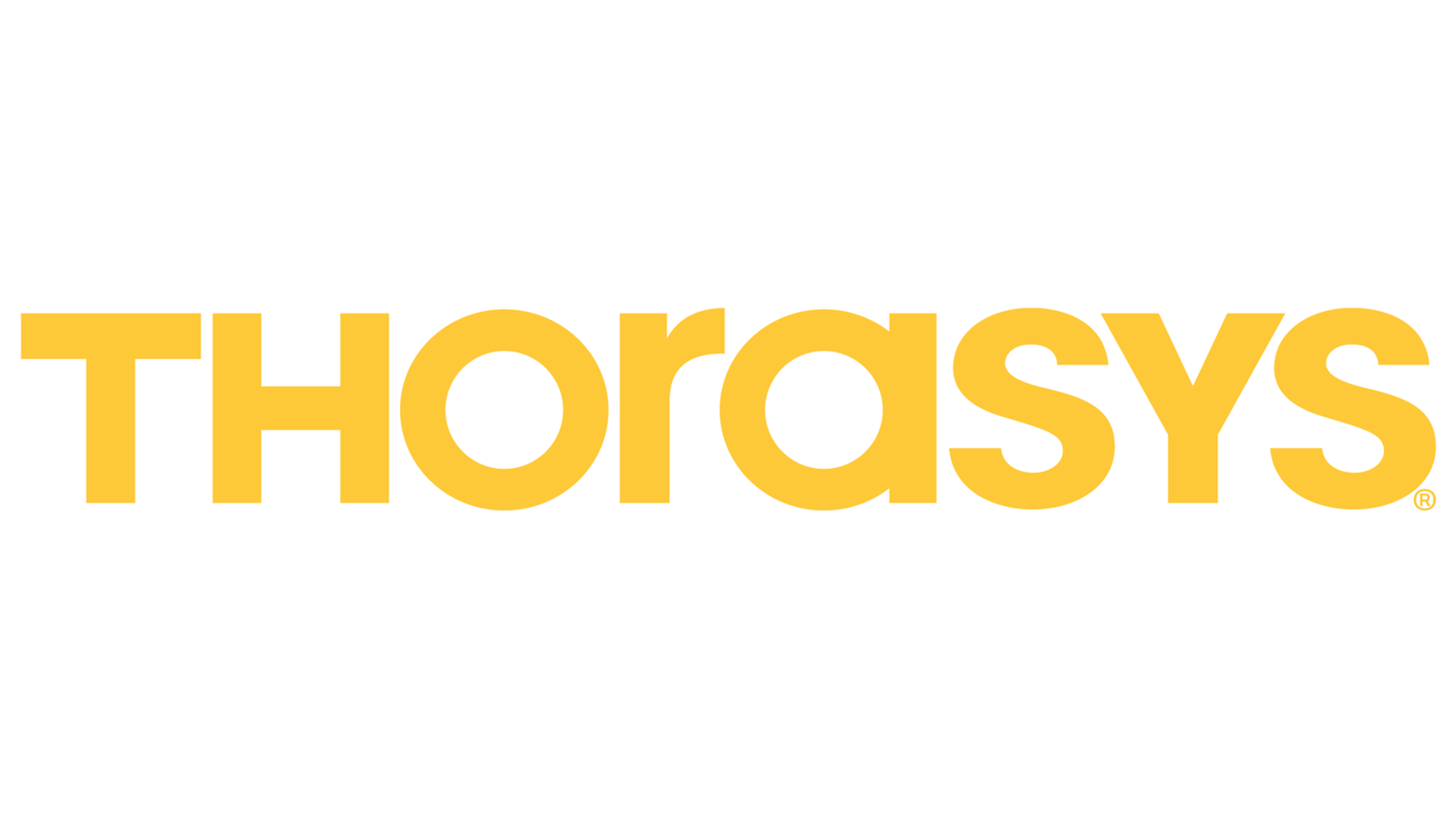 logo thorasys