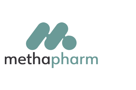 logo methapharm