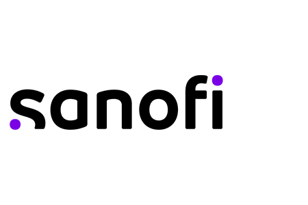 logo sanofi regeneron