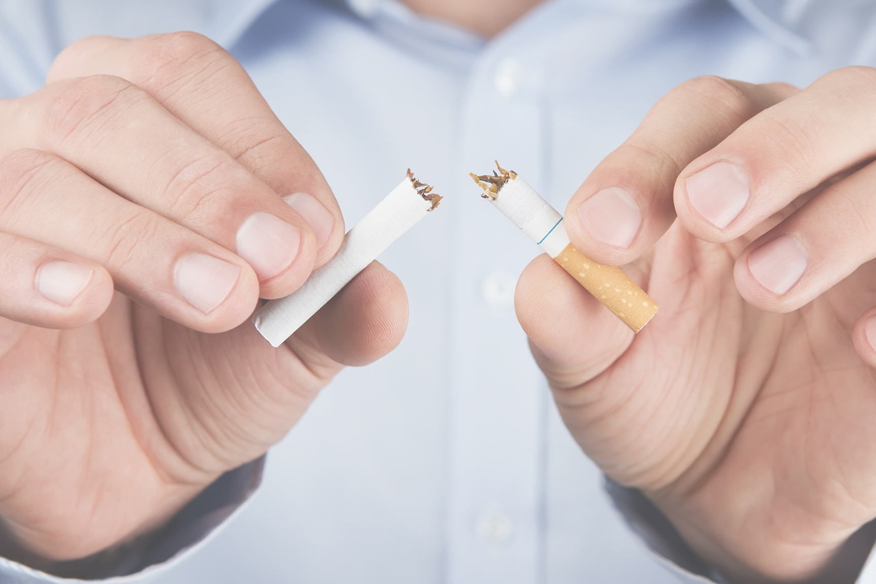 Cessation tabagique