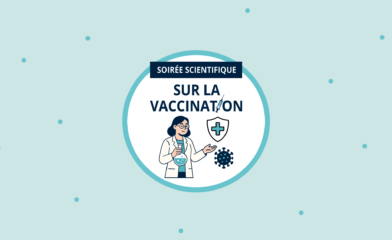 Soirée scientifique sur la vaccination