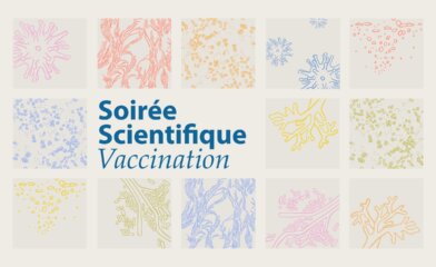 Soirée scientifique sur la vaccination