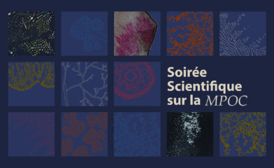 Soirée scientifique sur la MPOC