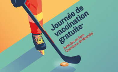 Journée de vaccination gratuite